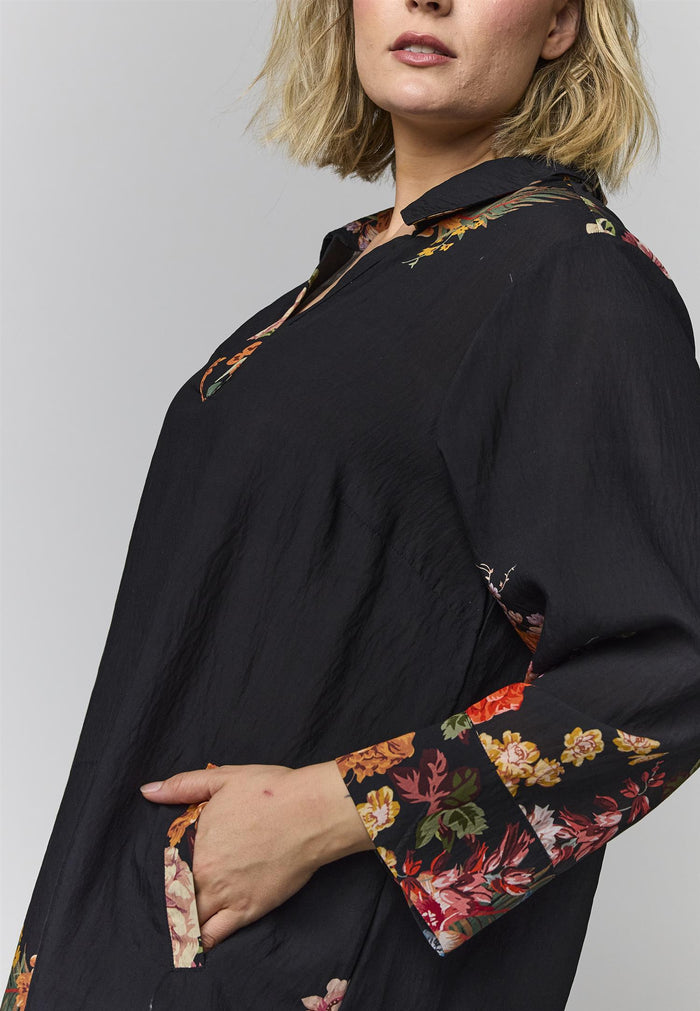 GMichelle Tunic