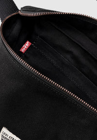 Levis Veske Devon Crossbody Caviar