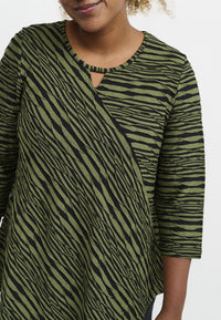 PNMagrethe Forest Green