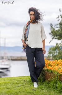 Skjerf Boheme Venezia