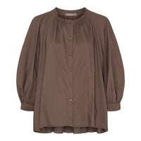 MdcJoelle Shirt Fango