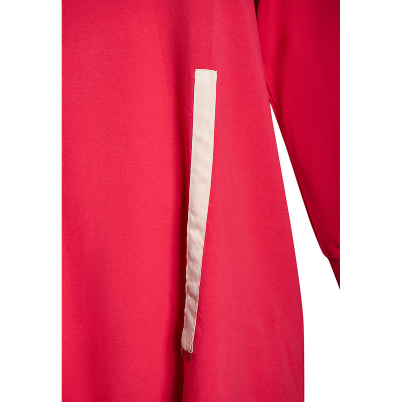 PNIsha Tunika Rose Red