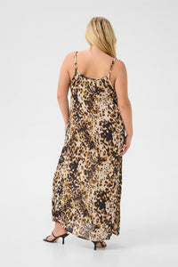KCjulia Ami Strap Dress Leo