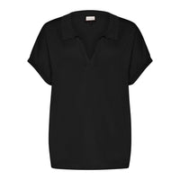 GKimberly Blouse Black