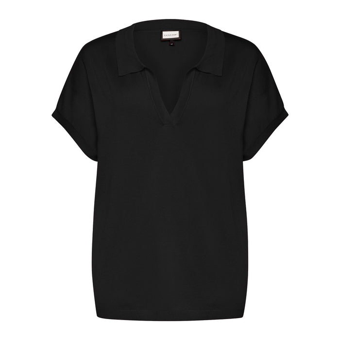 GKimberly Blouse Black