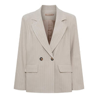 MdcMarissa Blazer Beige