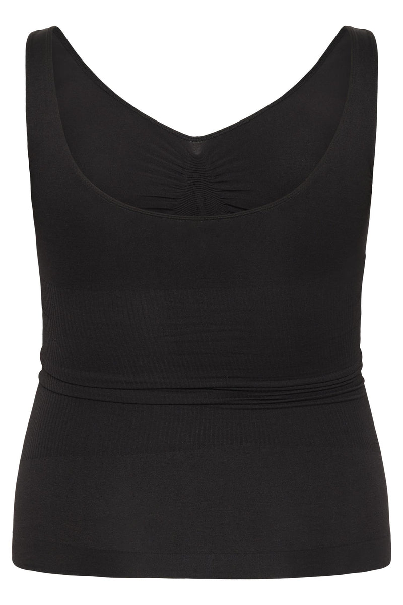 KCcarol Shapewear Top