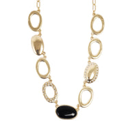 Koer kjede, Liquid Black