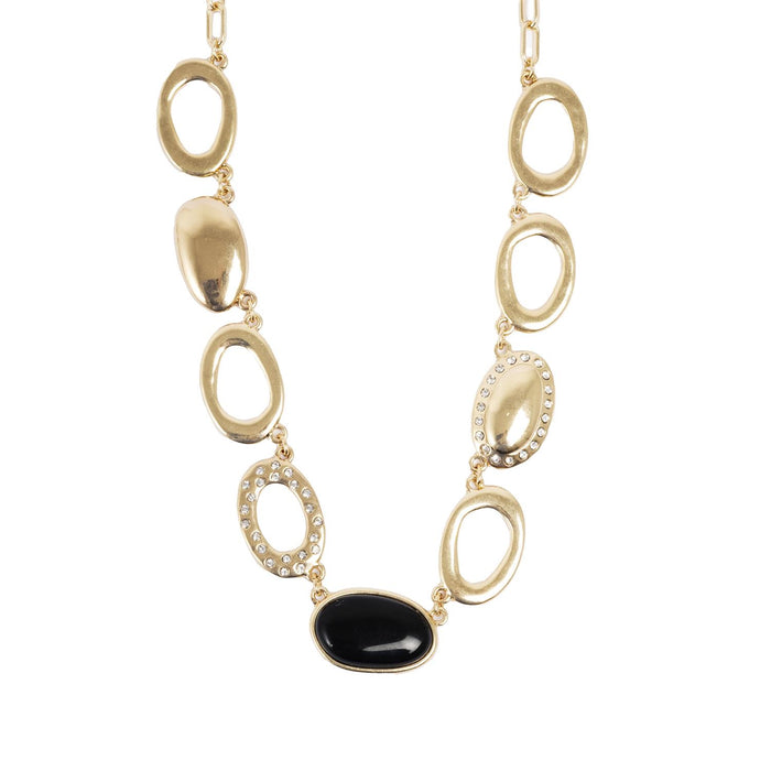 Koer kjede, Liquid Black