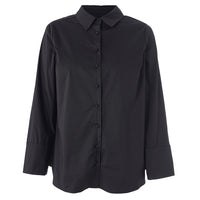 SIsolde Shirt - Sort