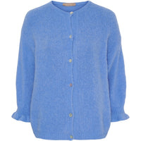 MdcJuliana Knit Strong Celeste