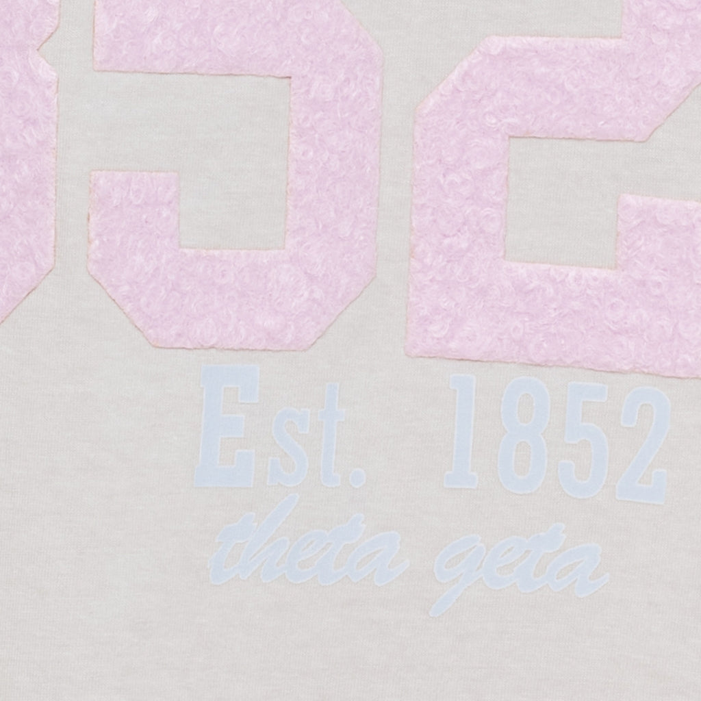 MdcRaniella Tee White