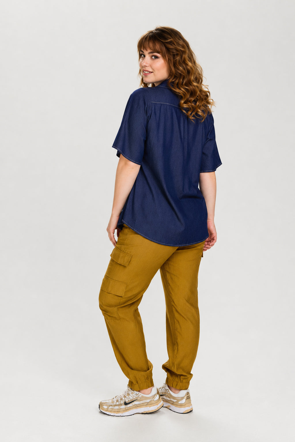SThea Shirt