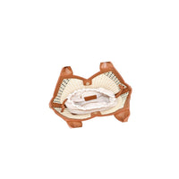 Inez shopper - Cognac