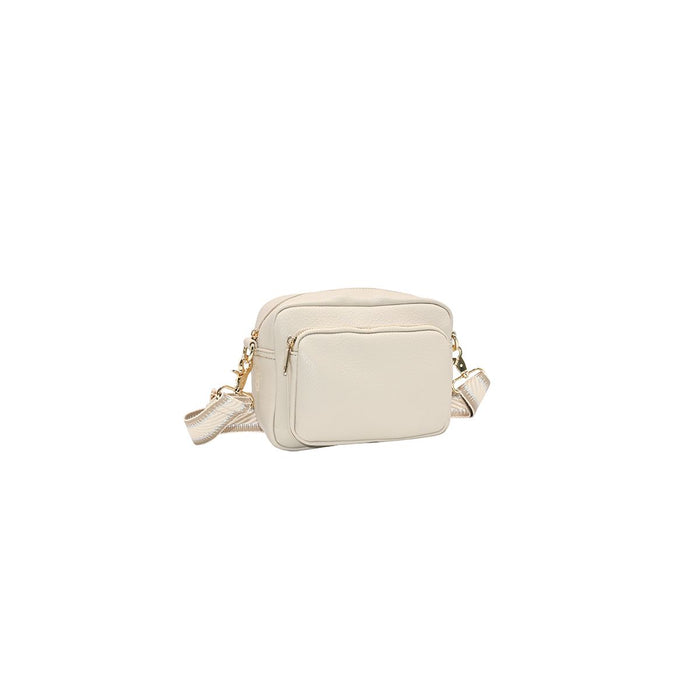 Elin Clutch Beige