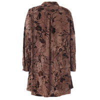 SEmilie Shirt - Brown