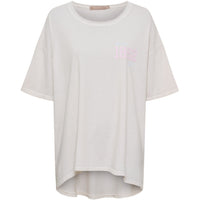 MdcRaniella Tee White