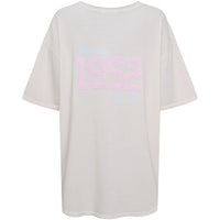 MdcRaniella Tee White