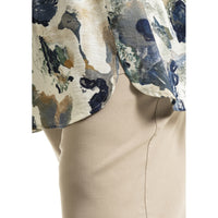GMalina Blouse Green