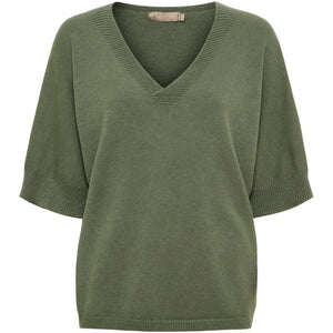 MdcInaya Knit - Military