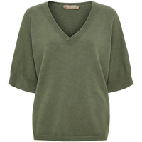 MdcInaya Knit - Military