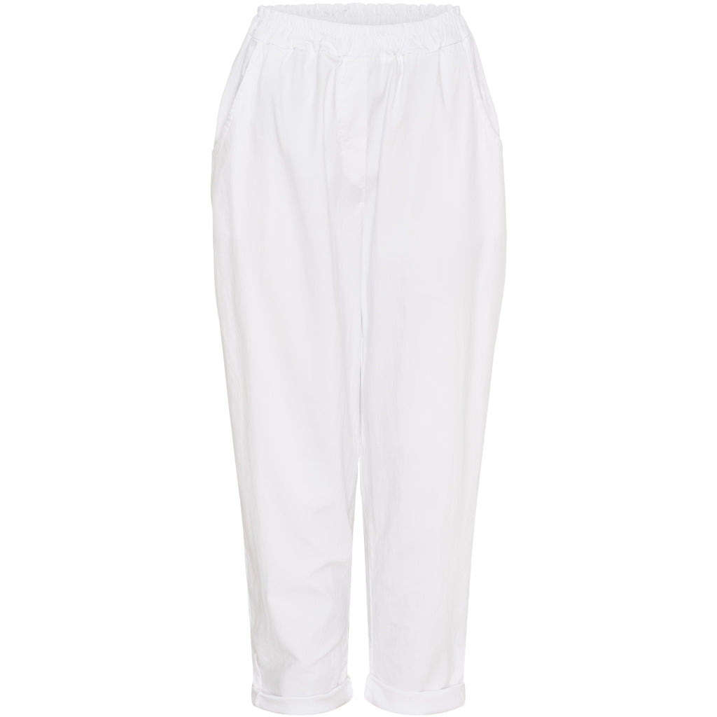 MdcRaffaella Pants White