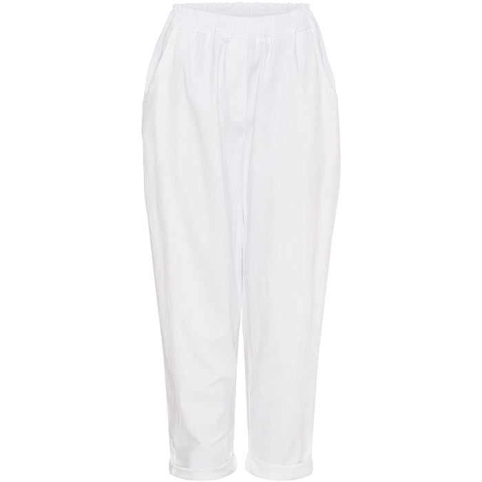 MdcRaffaella Pants White