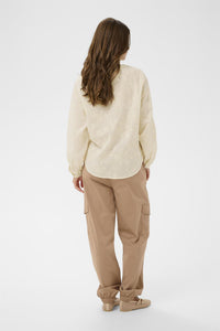 CRMilly Shirt Whisper White