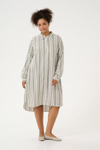KCmille Shirt Dress