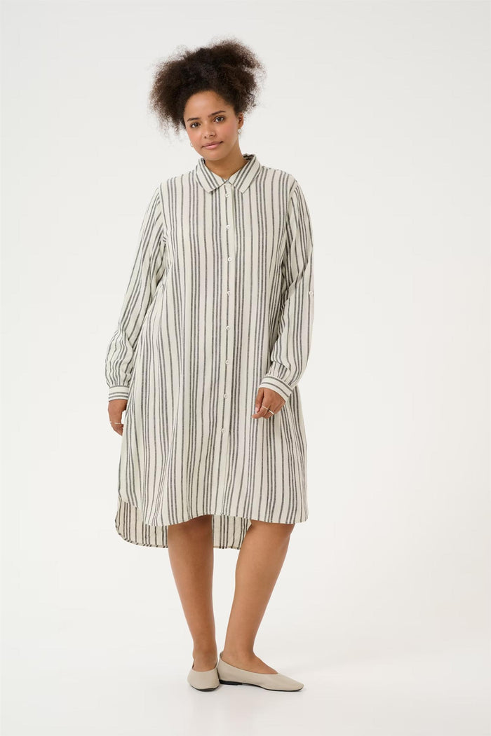 KCmille Shirt Dress