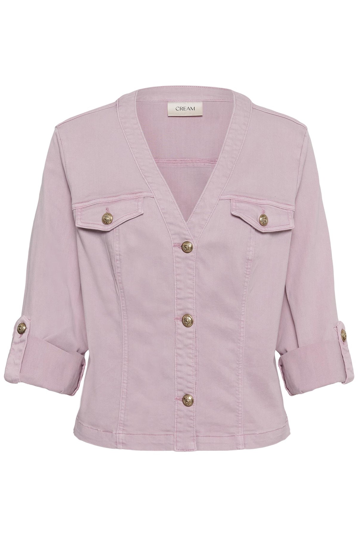 CRVisti Twill Jacket