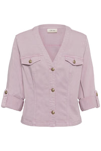 CRVisti Twill Jacket