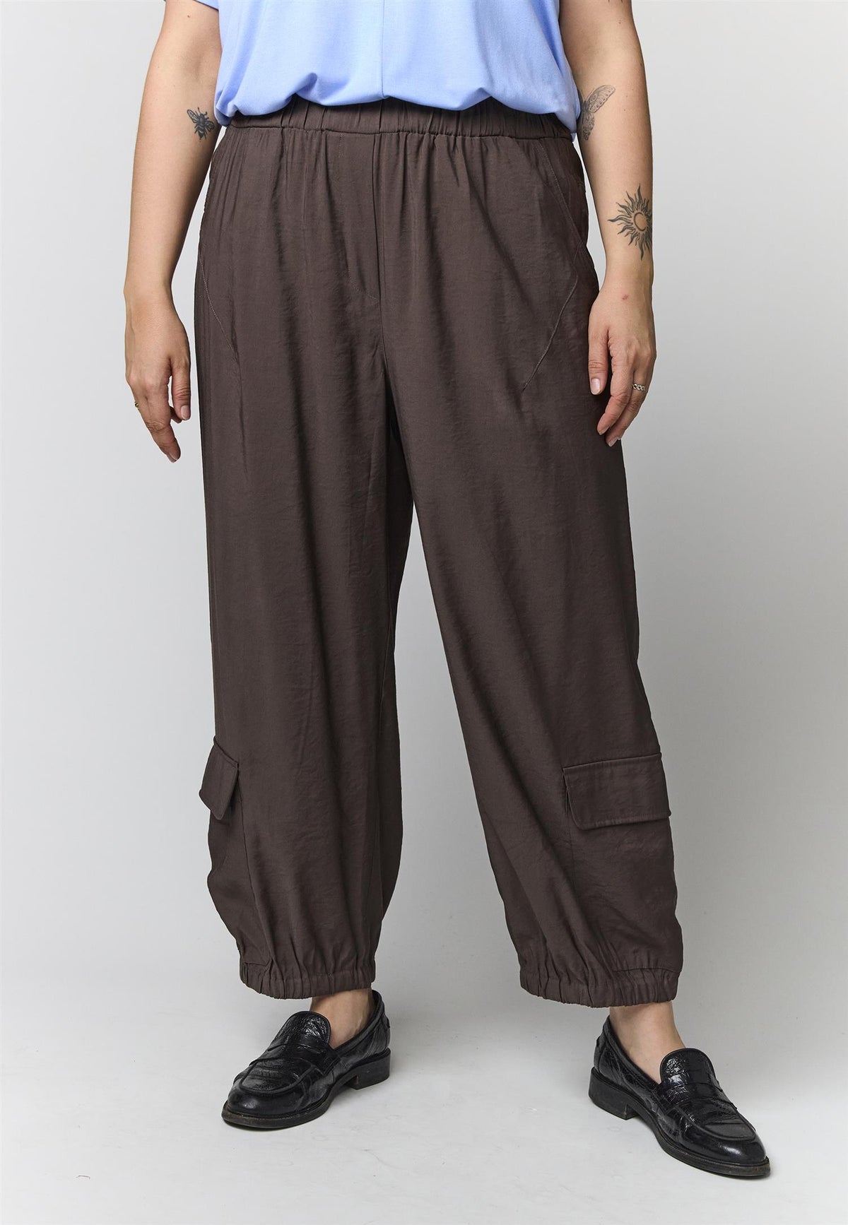GSvala Pants