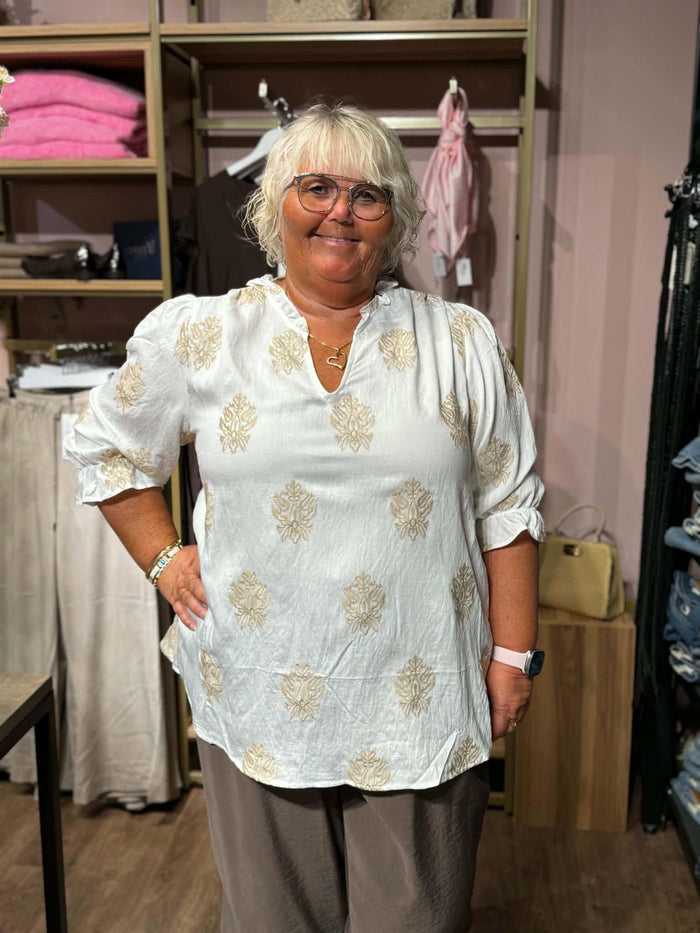 ROSIE BLOUSE