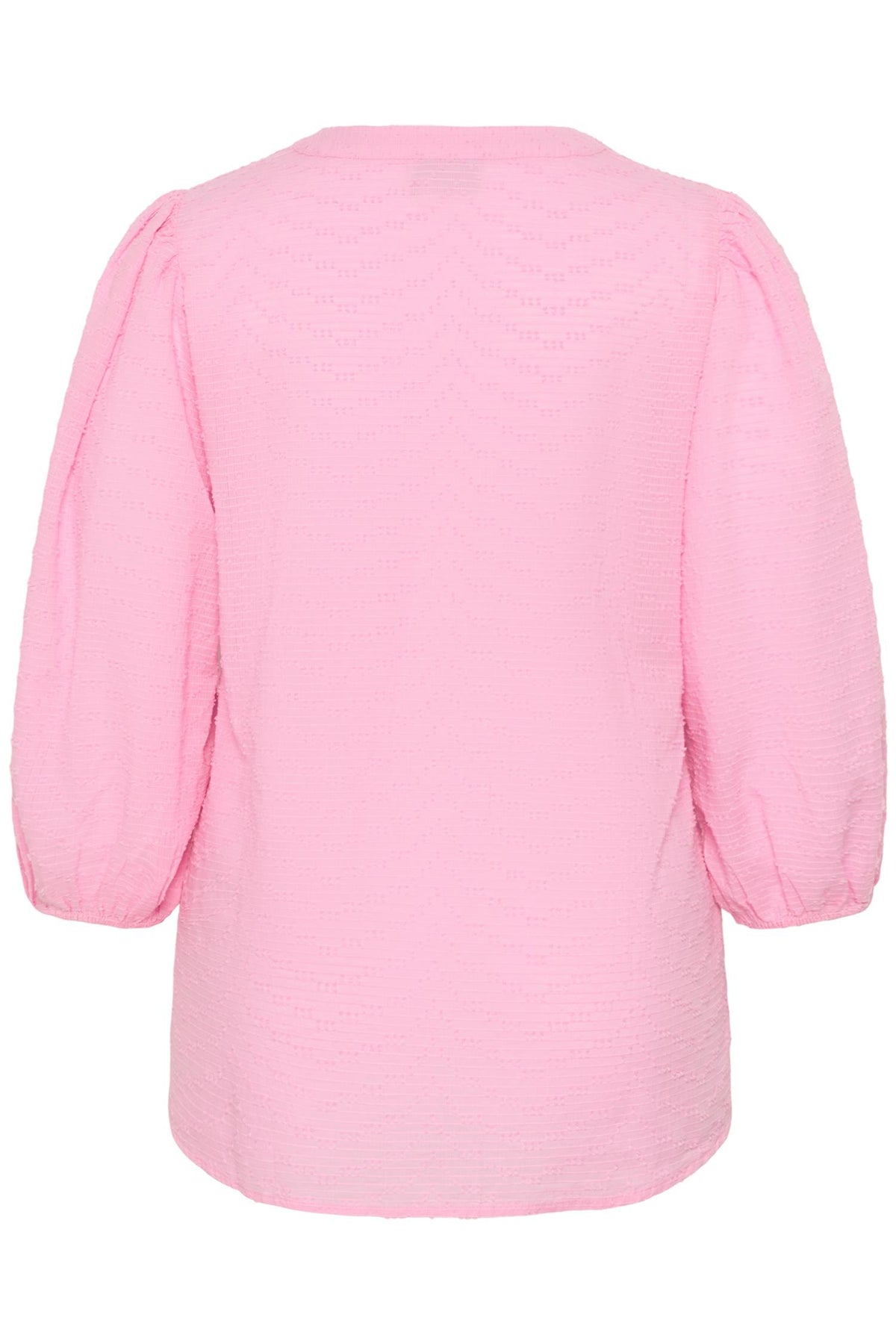KCpenelopia Bluse Pink Frosting