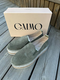 Gaimo Pesca Baby Silk Military