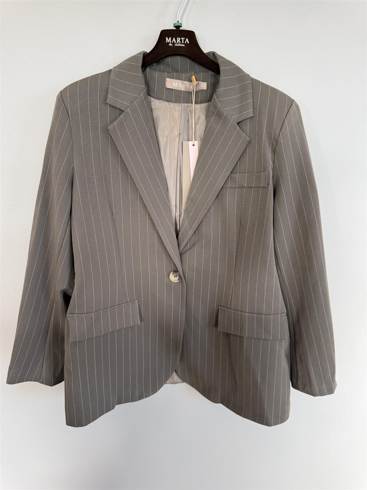 MdcDusk Blazer