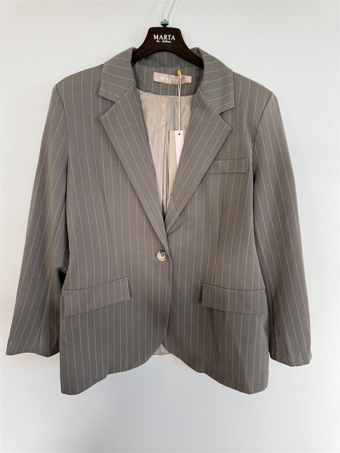 MdcDusk Blazer
