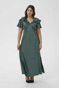 KCjamie Frill Dress June Bug
