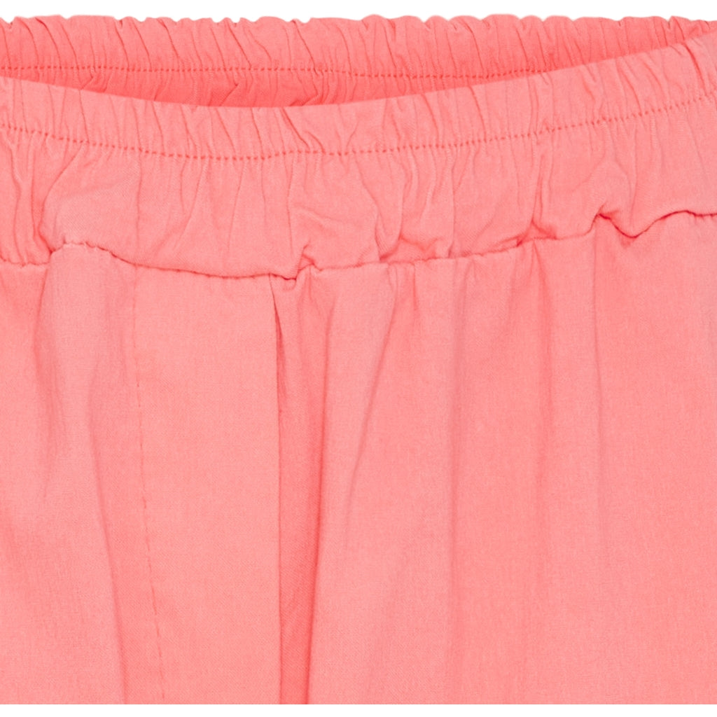 MdcRaffaella Pants - Korall
