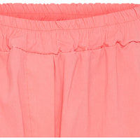 MdcRaffaella Pants - Korall