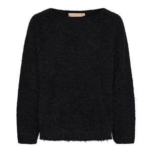 MdcAnouk Knit - Black