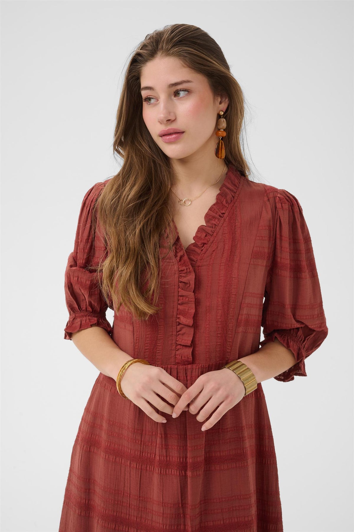 CRLyc Short Dress