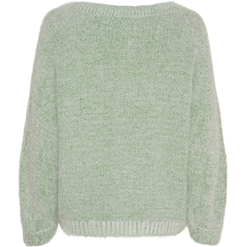 MdcAnouk Knit Green