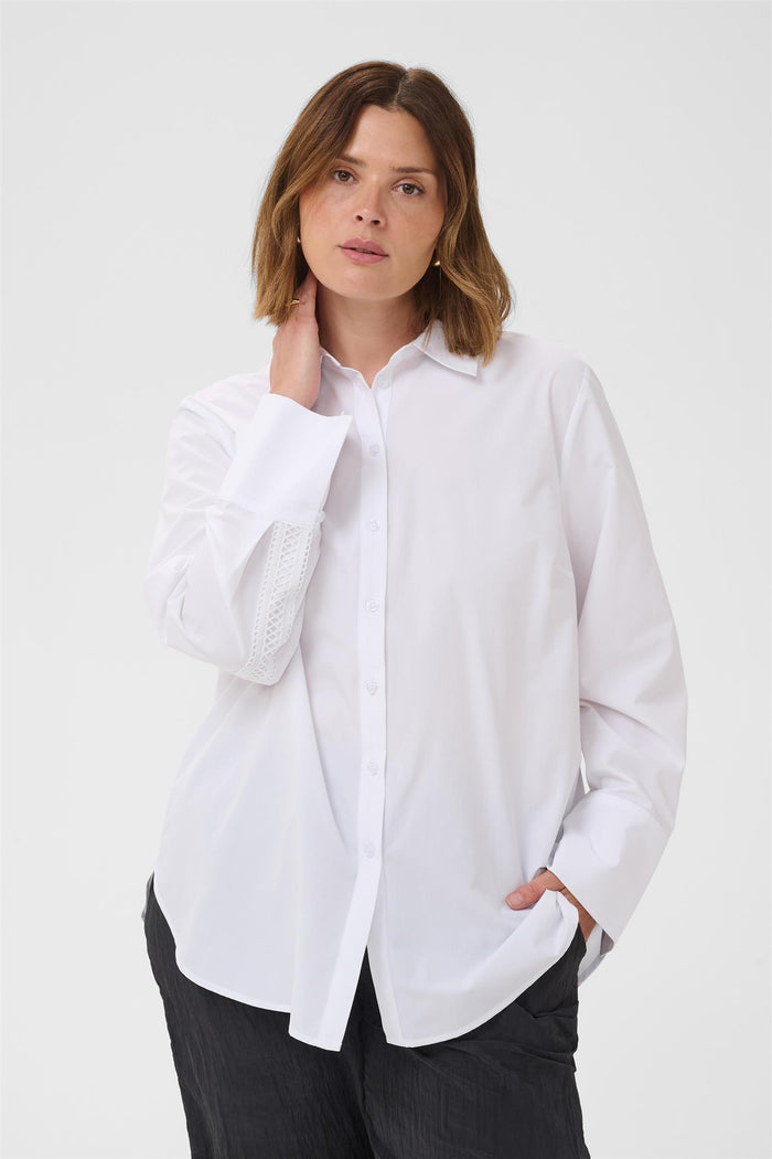 KCkika Shirt