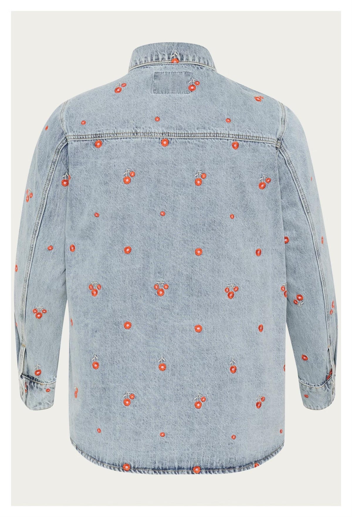 KCbetty Denim Jacket