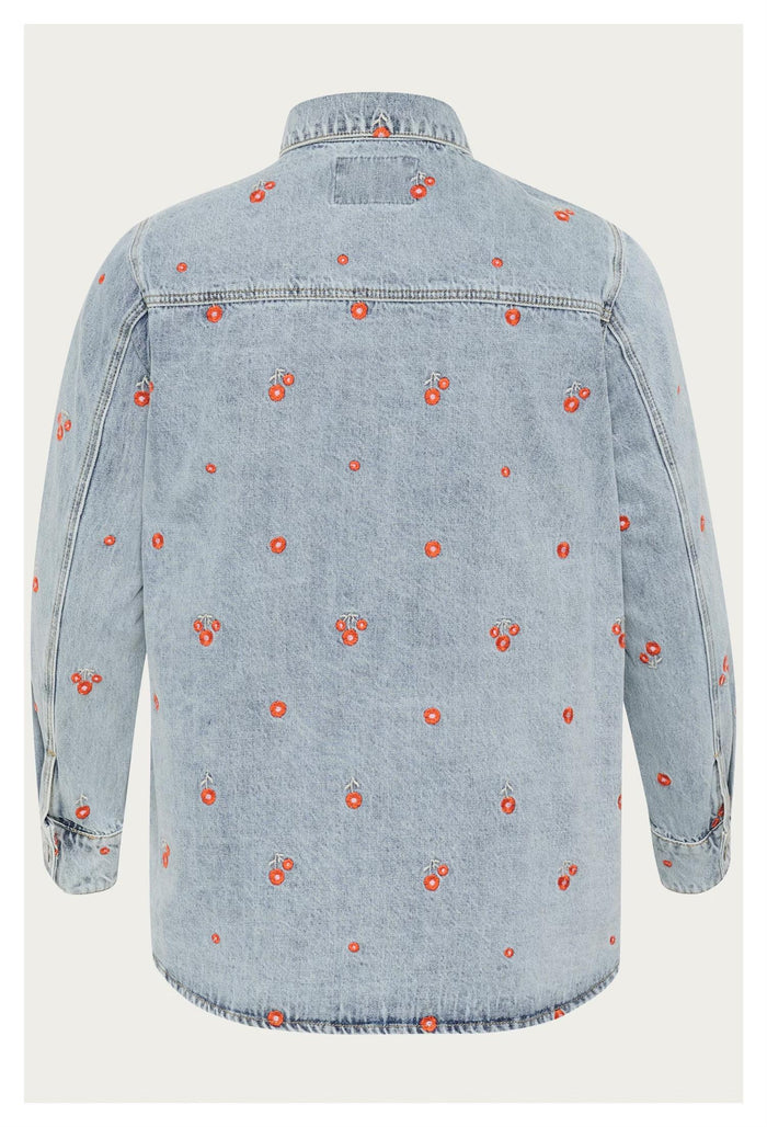 KCbetty Denim Jacket