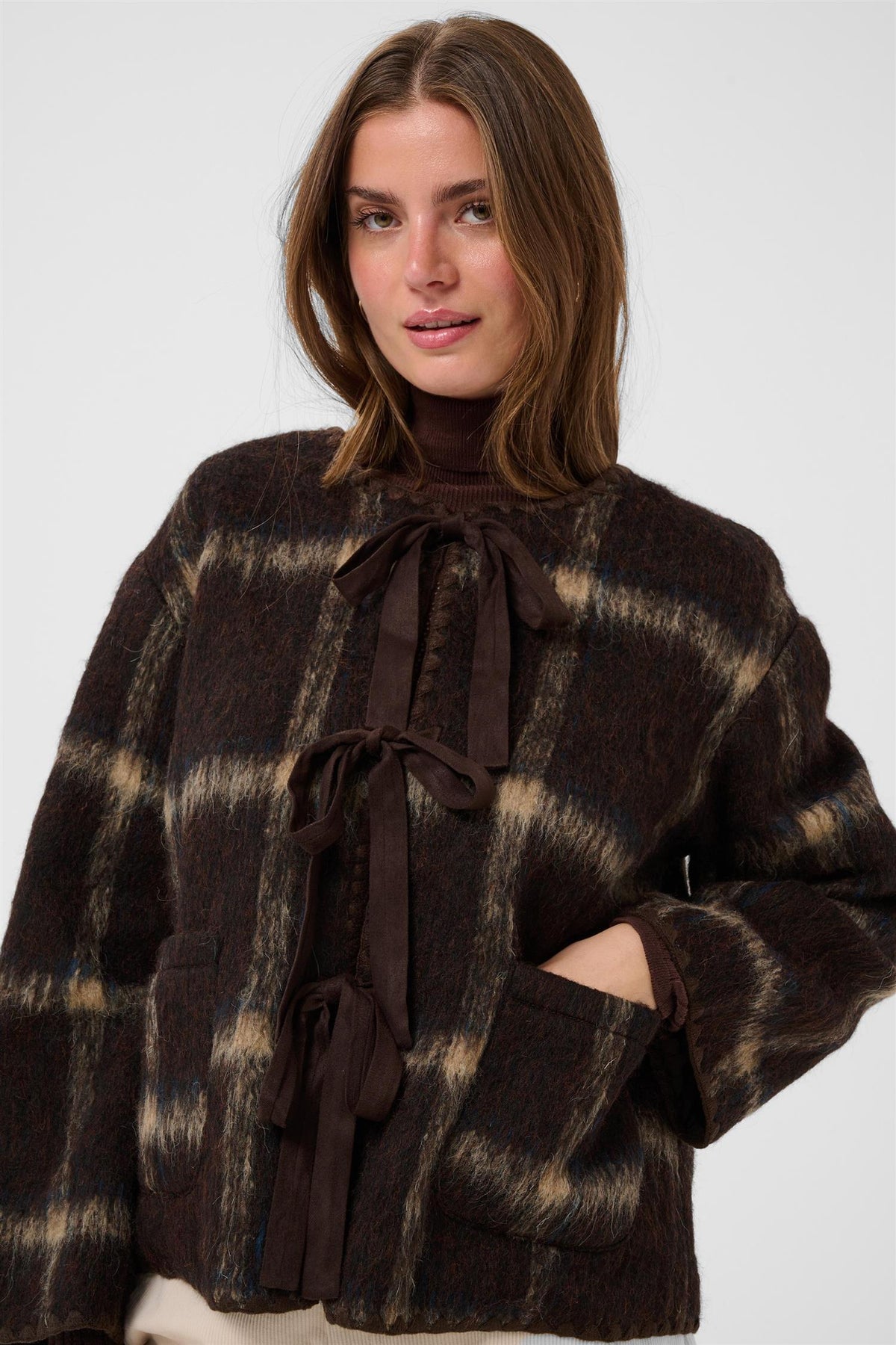 CRAnnica Jacket
