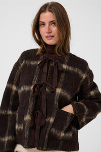 CRAnnica Jacket