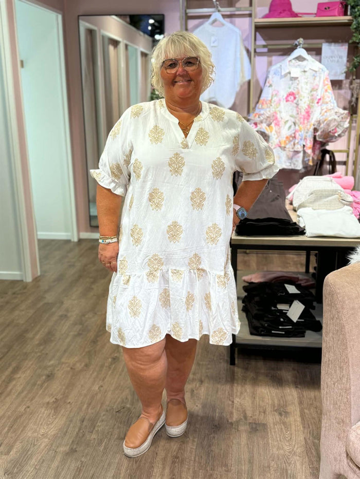 ROSIE TUNIC